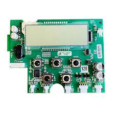 Clack® Electronic board WS1CI V07