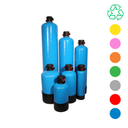 Regeneratieservice demiwater patroon