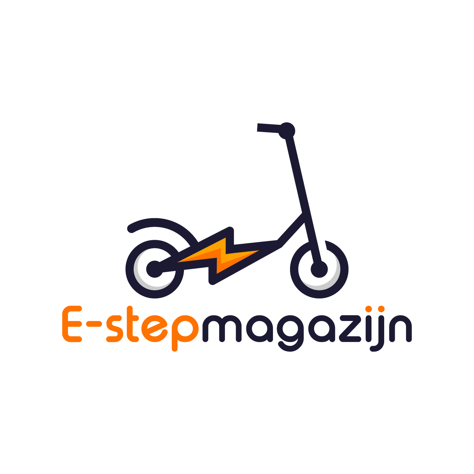 E-Stepmagazijn